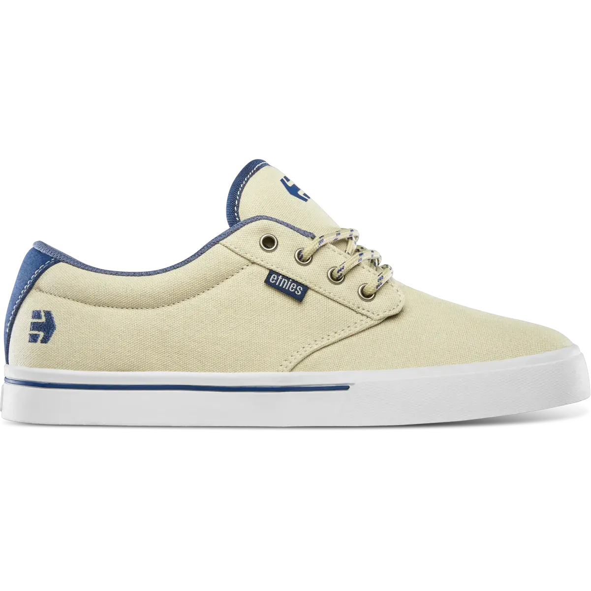 JAMESON 2 ECO Low-Top Shoe Etnies Skate Original Sustainability Gear