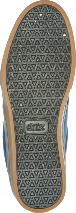Jameson 2 Eco blue teal - men's shoes - etnies