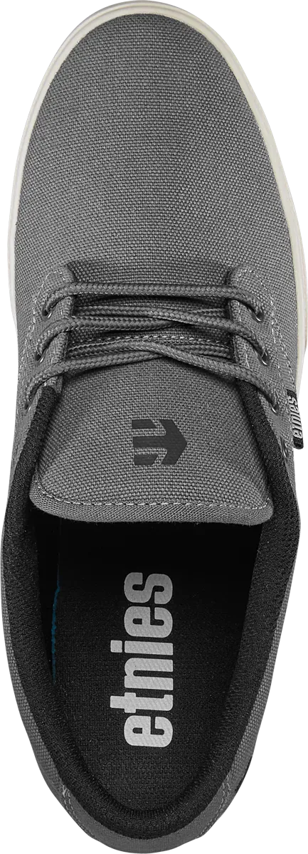 Jameson 2 Eco Low - Top Warm Grey Tan | etnies Official Low-Top Shoe Etnies Skate Original Sustainability Gear