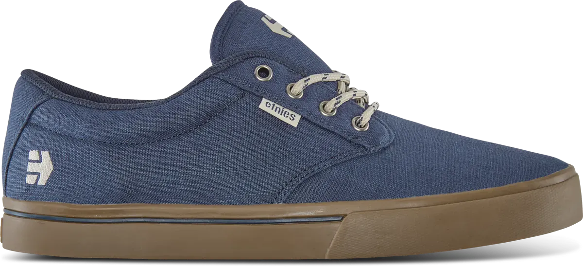 Jameson 2 Eco Low-Top Shoe Etnies Skate Original Sustainability Gear
