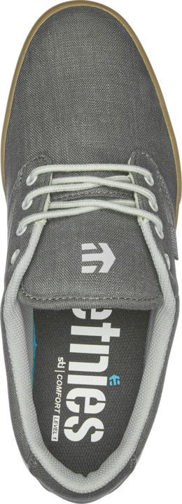 Jameson 2 Eco granite wash - men's shoes - etnies