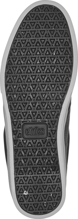 Jameson 2 Eco black blue - men's shoes - etnies
