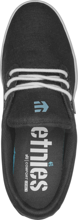 Jameson 2 Eco black blue - men's shoes - etnies