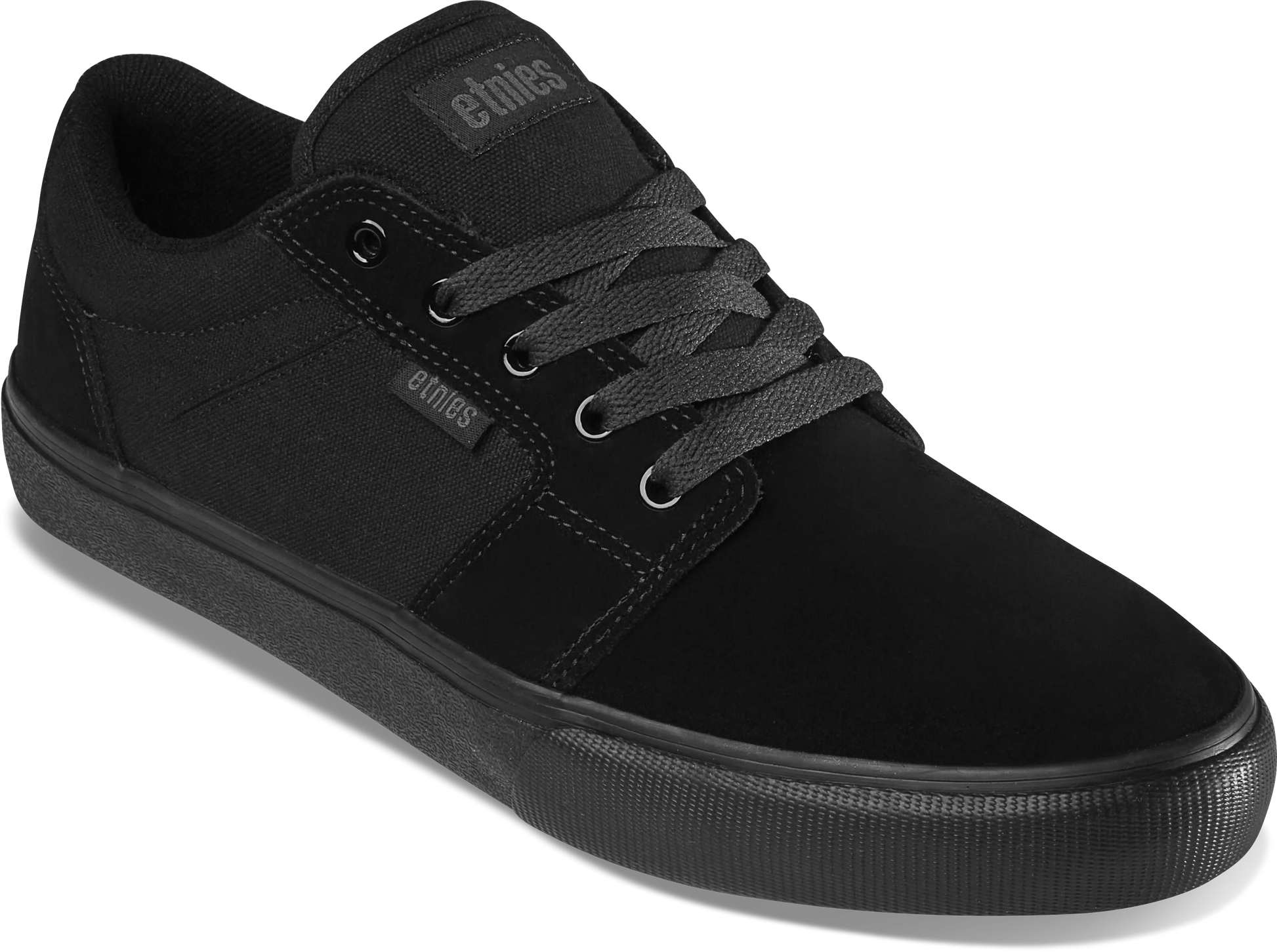 Barge LS etnies Skate Original Sustainability Gear