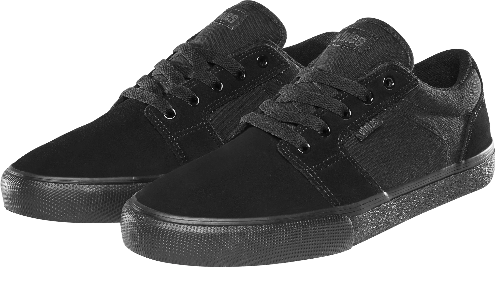 Barge LS etnies Skate Original Sustainability Gear