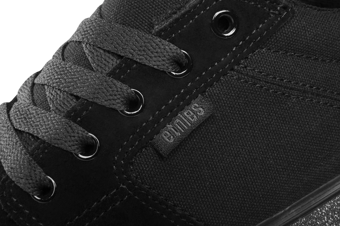 Barge LS etnies Skate Original Sustainability Gear