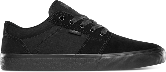 Barge LS etnies BLACK DIRTY WASH / 5 Skate Original Sustainability Gear 4101000351.013.050.1ST 7630680815071