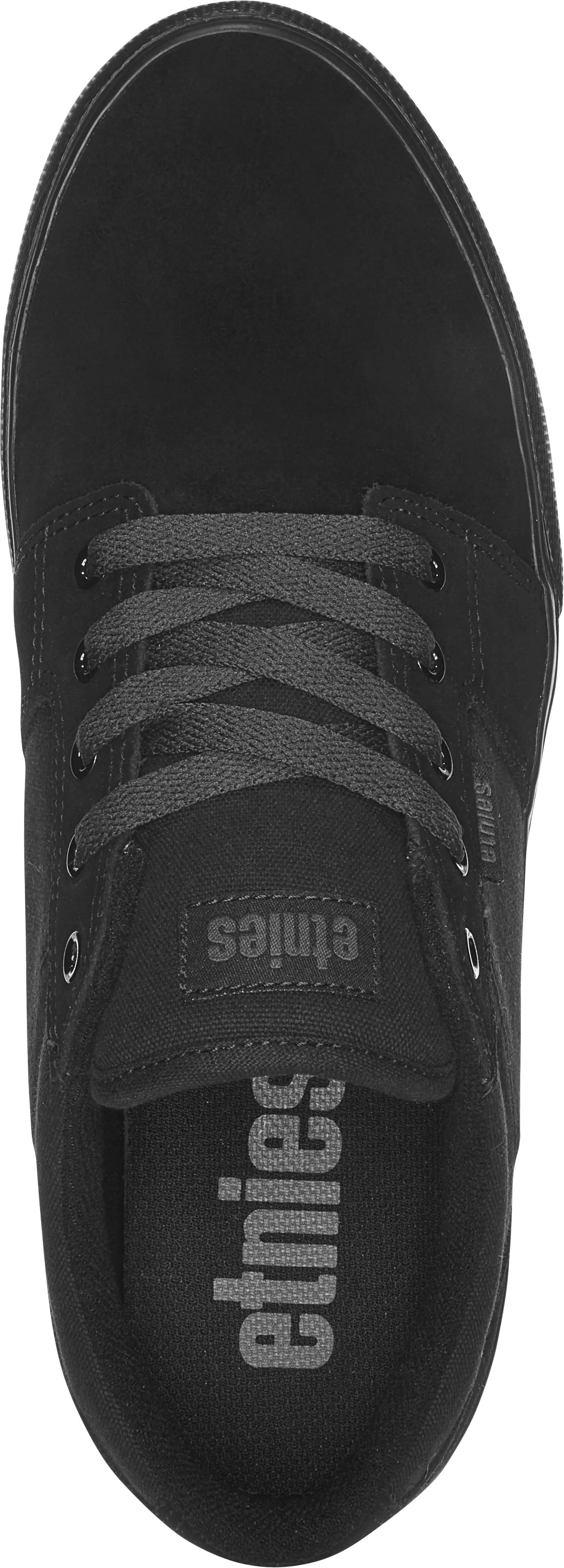 Barge LS etnies Skate Original Sustainability Gear