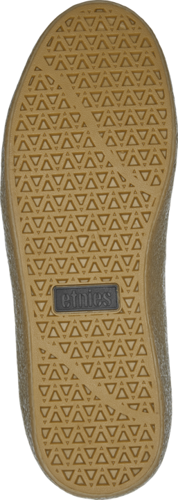 Barge LS black raw - skate shoes - etnies