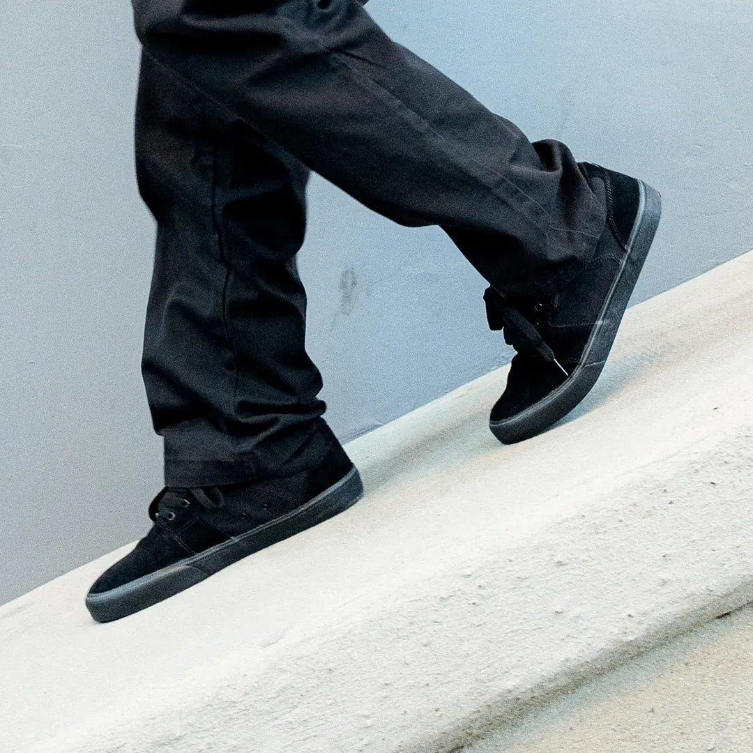 Barge LS etnies Skate Original Sustainability Gear