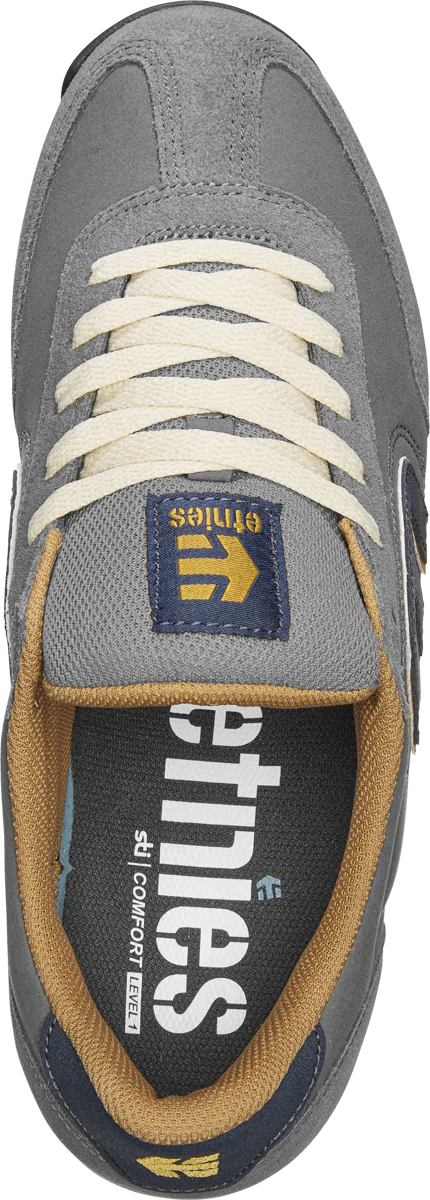 Etnies lo cut original sales