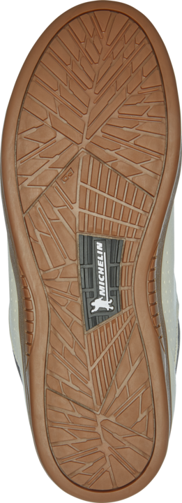 Marana white grey gum - men's shoes - etnies