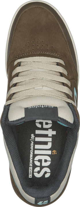 Marana brown blue – skate shoes | etnies Official Low-Top Shoe Etnies Skate Original Sustainability Gear