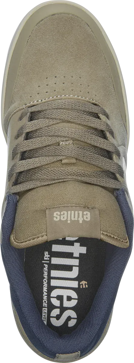 Marana Michelin Low-Top Skate Green Blue | etnies Official Low-Top Shoe Etnies Skate Original Sustainability Gear