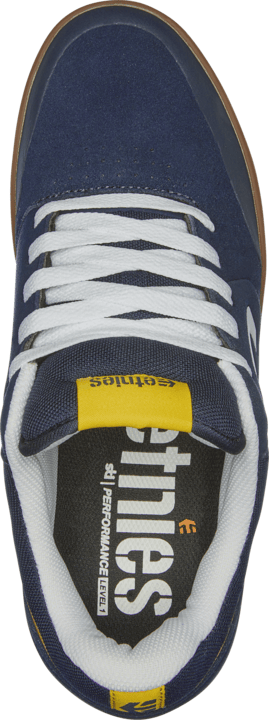 Marana michelin navy blue – skate shoes | etnies Official Low-Top Shoe Etnies Skate Original Sustainability Gear