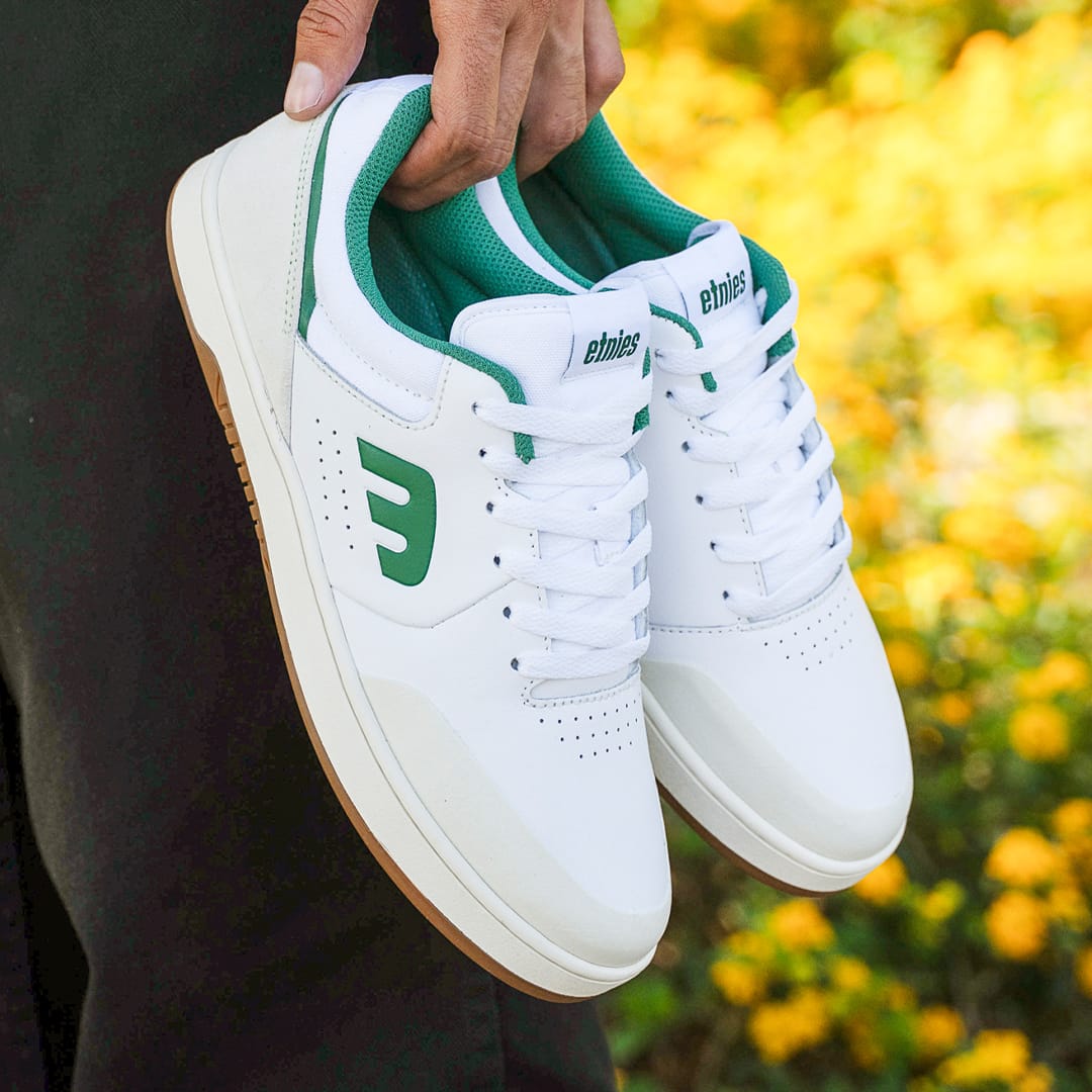 Marana Michelin Skate Low-Top Shoe | etnies Official Low-Top Shoe etnies Skate Original Sustainability Gear