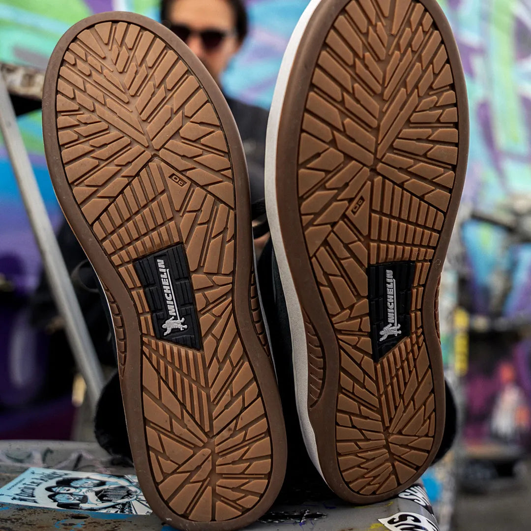 Marana Michelin – Skate Shoe | etnies Official etnies Skate Original Sustainability Gear