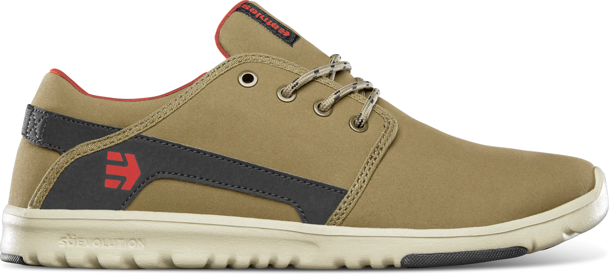 Etnies scout canada hot sale