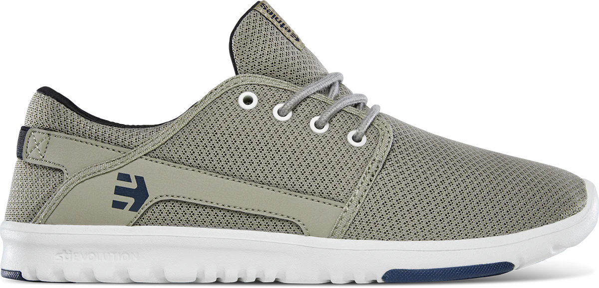 Etnies sales scout canada