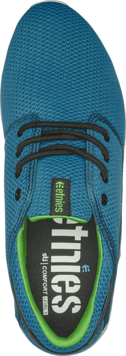 Scout black – skate shoes | etnies Official Low-Top Shoe Etnies Skate Original Sustainability Gear