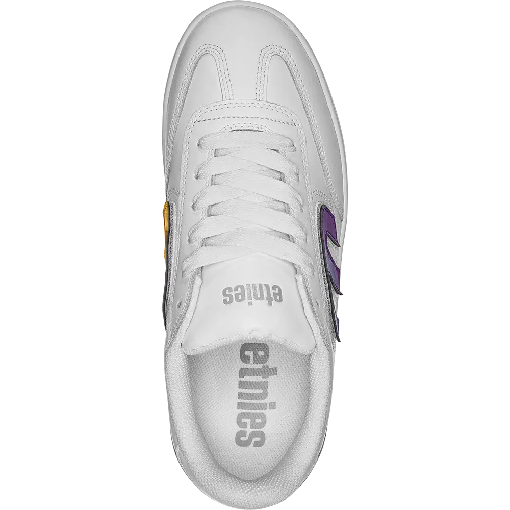 Locut Skate Low-Top Shoe - skateboarding | etnies Official Low-Top Shoe etnies Skate Original Sustainability Gear