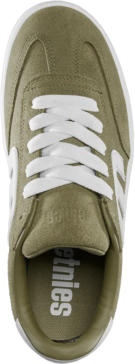 Locut Low-Top Shoe Etnies Skate Original Sustainability Gear