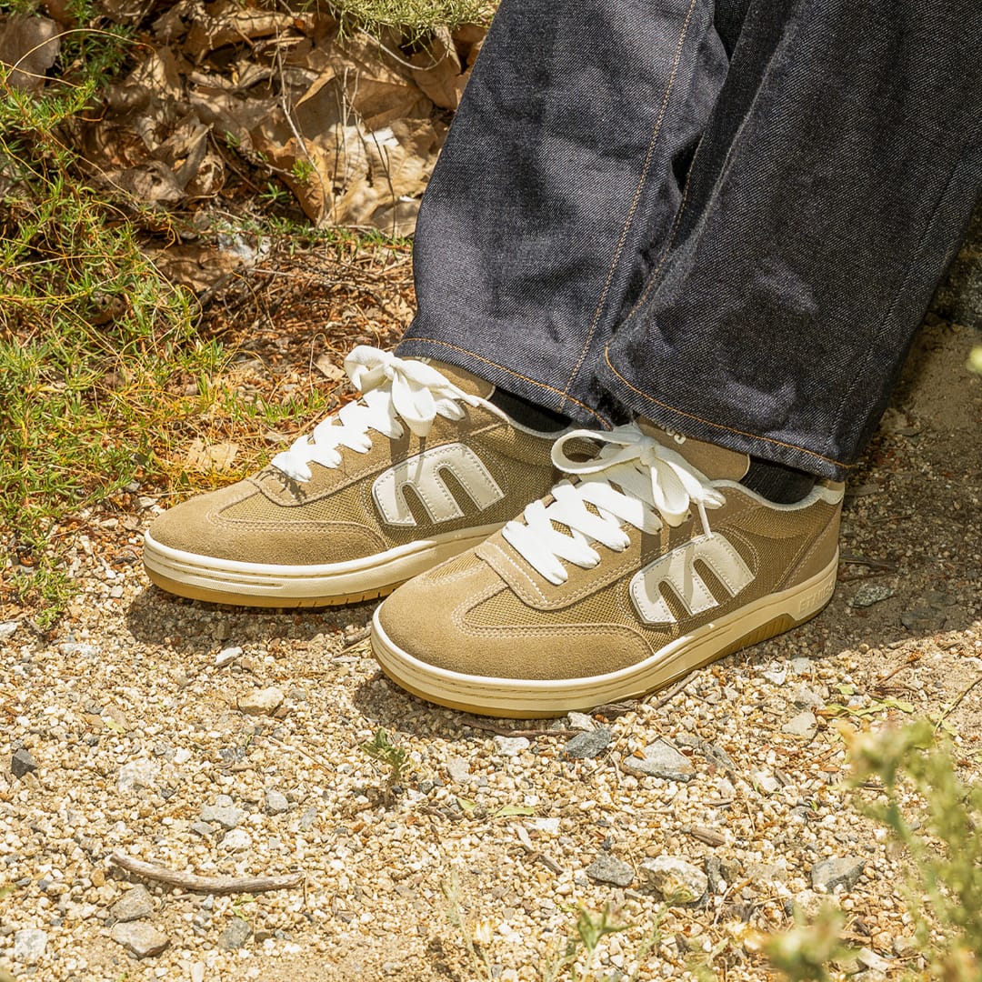 Locut Skate Low-Top Shoe - skateboarding | etnies Official Low-Top Shoe etnies Skate Original Sustainability Gear