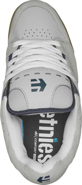 Faze grey gum - men&#39;s shoes - etnies