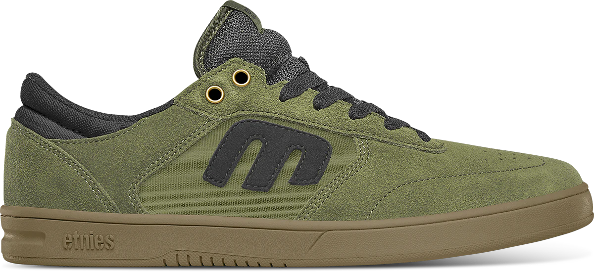 New 2025 etnies shoes