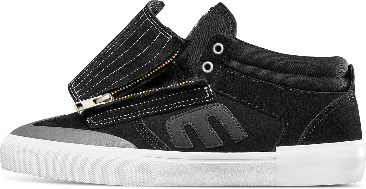 WINDROW VULC MID X ANDY ANDERSON