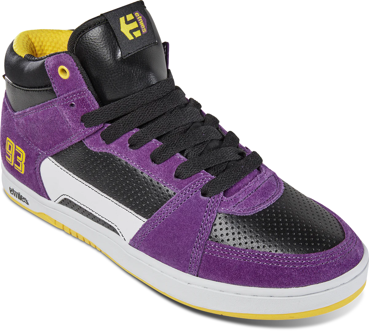 Etnies rvm deals 2 purple