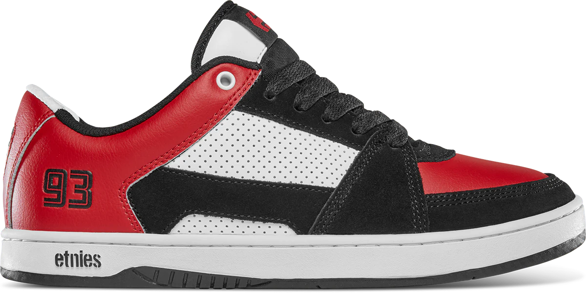 Etnies shoes 2004 hotsell