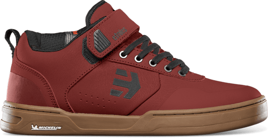 Camber mid michelin – skate shoes | etnies Official Low-Top Shoe Etnies Skate Original Sustainability Gear