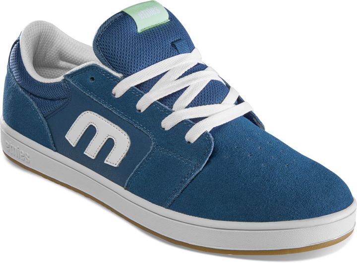Cresta teal - men's shoes - etnies