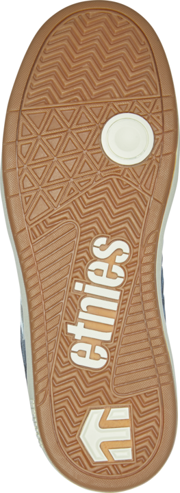 Cresta teal - men's shoes - etnies