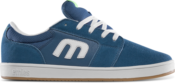 Cresta teal - men's shoes - etnies