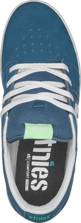 Cresta teal - men's shoes - etnies
