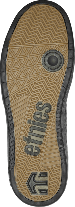 Cresta black/gold – skate shoes | etnies Official Low-Top Shoe Etnies Skate Original Sustainability Gear