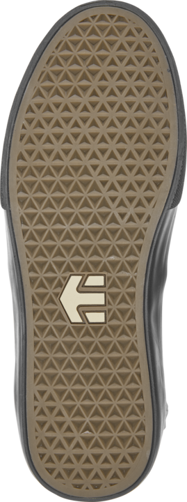 Barge Plus brown black - men's shoes - etnies