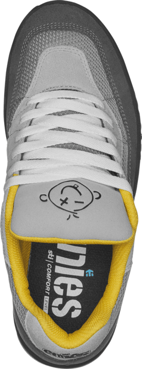 Snake Grey – skate shoes | etnies Official Low-Top Shoe Etnies Skate Original Sustainability Gear