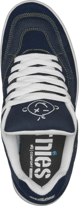 Snake Blue – skate shoes | etnies Official Low-Top Shoe Etnies Skate Original Sustainability Gear