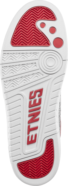 Loot light grey red – men’s shoes | etnies Official Low-Top Shoe Etnies Skate Original Sustainability Gear