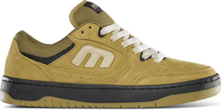Loot brown - men's shoes - etnies