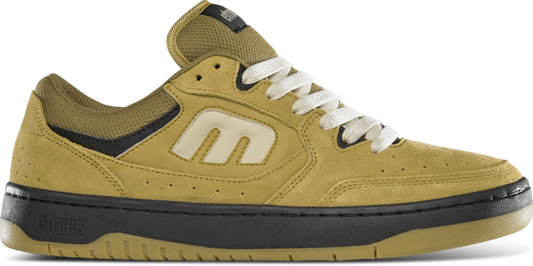 Loot brown - men's shoes - etnies