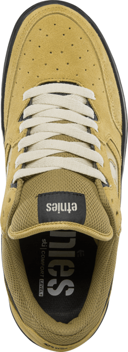 Loot Brown – skate shoes | etnies Official Low-Top Shoe Etnies Skate Original Sustainability Gear