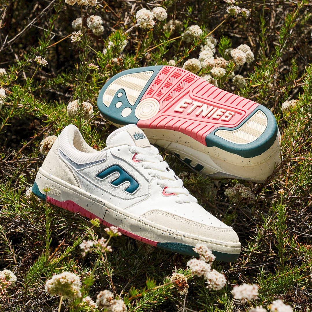 Loot Skate Low-Top Shoe - skateboarding | etnies Official Low-Top Shoe etnies Skate Original Sustainability Gear