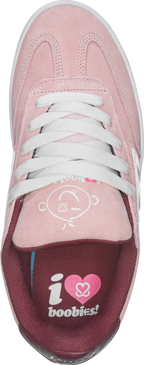 Locut X Keep A Breast