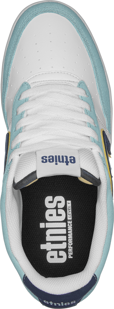 SERIN Low-Top Shoe Etnies Skate Original Sustainability Gear