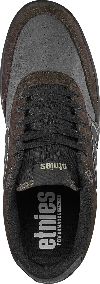 Serin Michelin Low-Top Shoe Etnies Skate Original Sustainability Gear