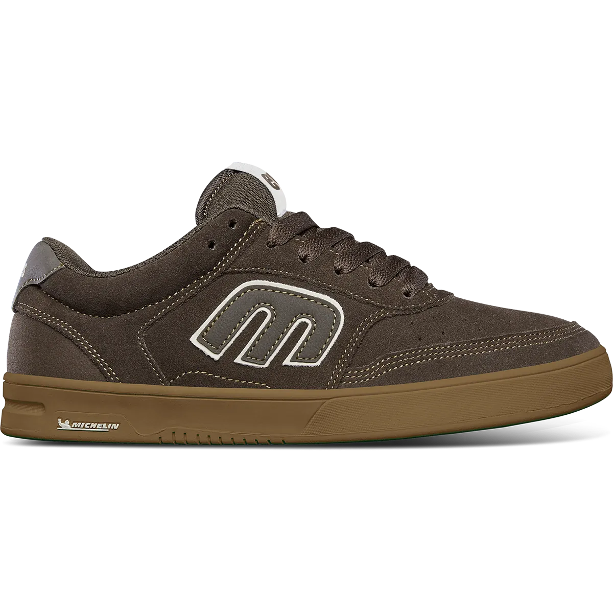 Serin Michelin Low-Top Shoe Etnies Skate Original Sustainability Gear